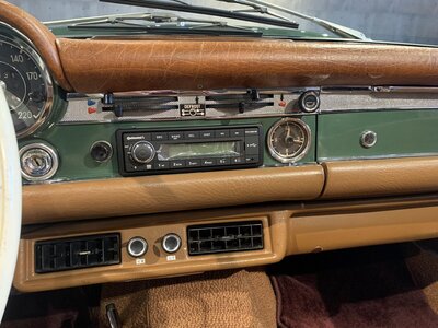صورة 14 لـ 1970 Mercedes-BENZ SL