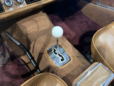 صورة 15 لـ 1970 Mercedes-BENZ SL