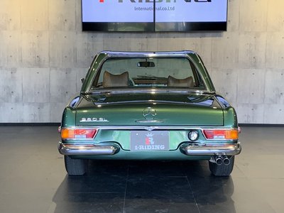 صورة 5 لـ 1970 Mercedes-BENZ SL