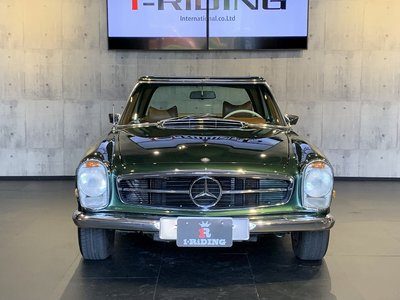 صورة 2 لـ 1970 Mercedes-BENZ SL