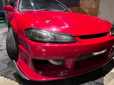 1999 Nissan SYLVIA 缩略图 48