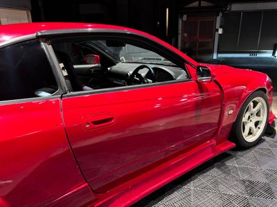 1999 Nissan SYLVIA 缩略图 54