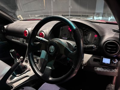 1999 Nissan SYLVIA 缩略图 87
