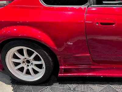 1999 Nissan SYLVIA 缩略图 61