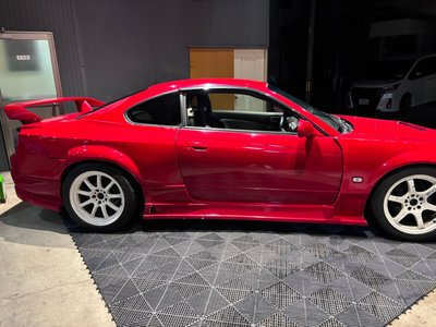 1999 Nissan SYLVIA 缩略图 40