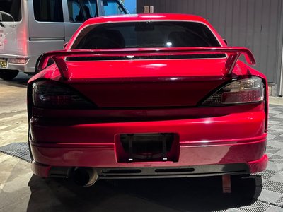 1999 Nissan SYLVIA 缩略图 25