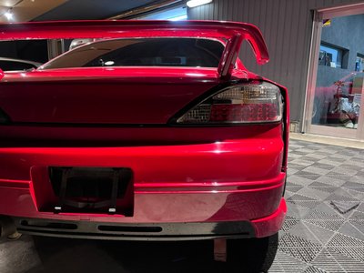 1999 Nissan SYLVIA 缩略图 45