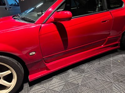 1999 Nissan SYLVIA 缩略图 70