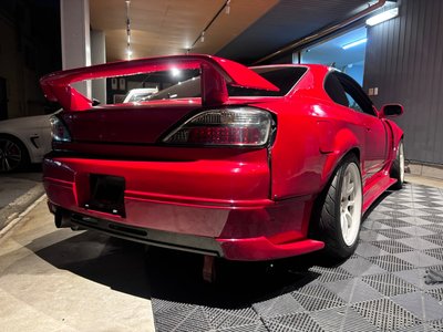 1999 Nissan SYLVIA 缩略图 27