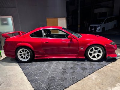 1999 Nissan SYLVIA 缩略图 41