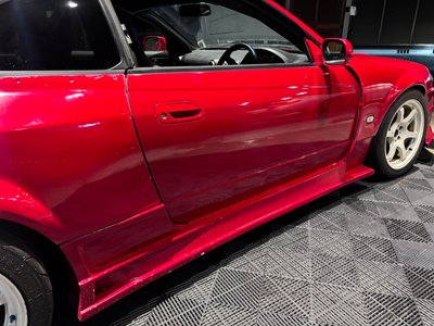 1999 Nissan SYLVIA 缩略图 60