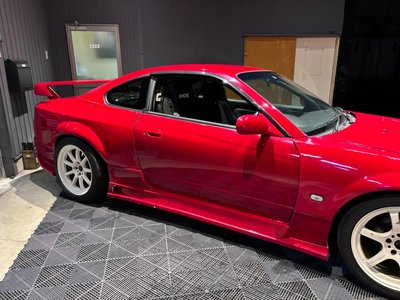 1999 Nissan SYLVIA 缩略图 64
