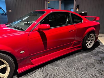 1999 Nissan SYLVIA 缩略图 67