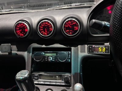 1999 Nissan SYLVIA 缩略图 100