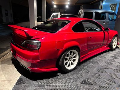1999 Nissan SYLVIA 缩略图 32