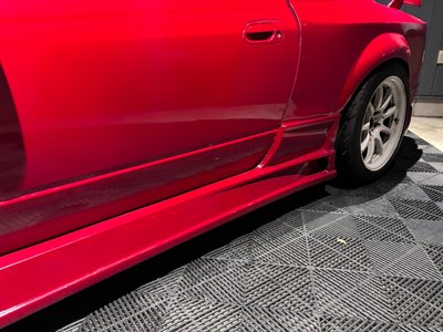 1999 Nissan SYLVIA 缩略图 71