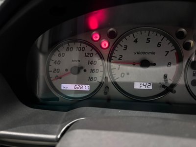 1999 Nissan SYLVIA 缩略图 73