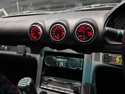 1999 Nissan SYLVIA 缩略图 98