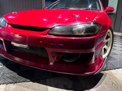 1999 Nissan SYLVIA 缩略图 53