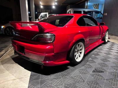 1999 Nissan SYLVIA 缩略图 30