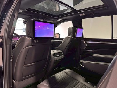 2025 Cadillac ESCALADE 缩略图 109