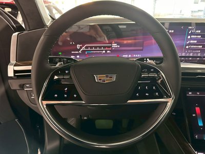 2025 Cadillac ESCALADE 缩略图 55
