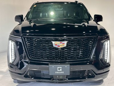 2025 Cadillac ESCALADE 缩略图 9
