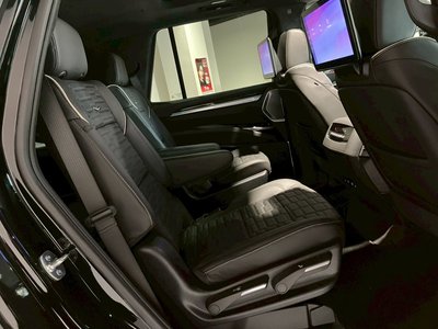 2025 Cadillac ESCALADE 缩略图 6