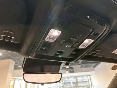 2025 Cadillac ESCALADE 缩略图 83
