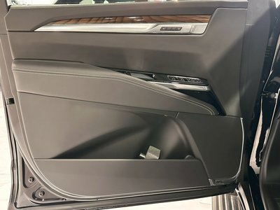 2025 Cadillac ESCALADE 缩略图 36
