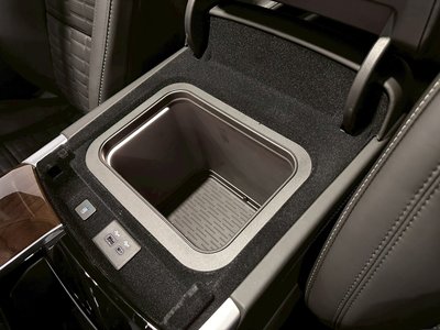 2025 Cadillac ESCALADE 缩略图 81