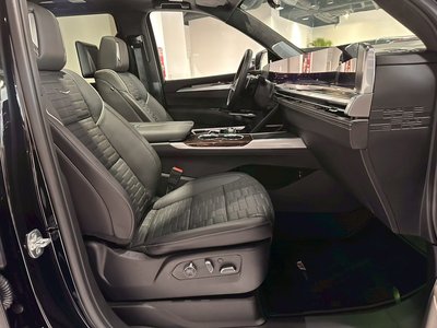 2025 Cadillac ESCALADE 缩略图 93