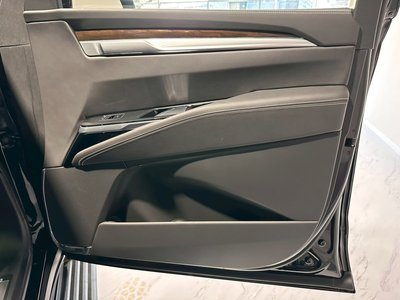 2025 Cadillac ESCALADE 缩略图 87