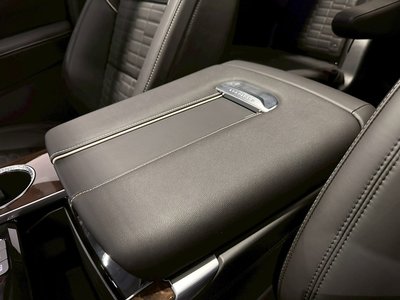 2025 Cadillac ESCALADE 缩略图 82