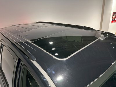 2025 Cadillac ESCALADE 缩略图 150