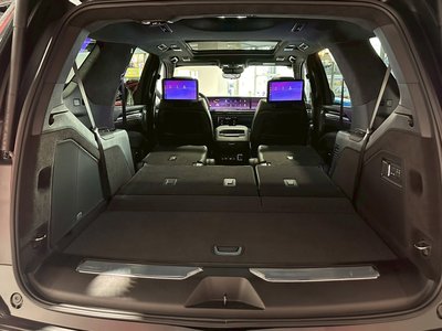 2025 Cadillac ESCALADE 缩略图 136