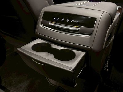 2025 Cadillac ESCALADE 缩略图 127