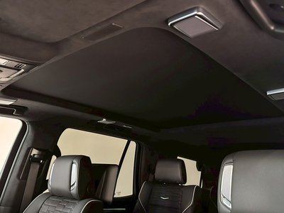 2025 Cadillac ESCALADE 缩略图 47