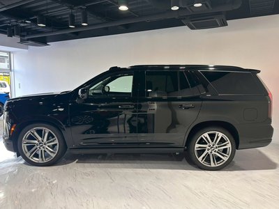 2025 Cadillac ESCALADE 缩略图 26