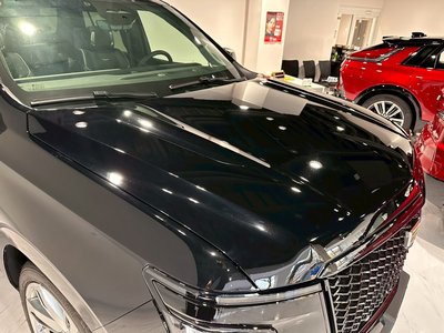 2025 Cadillac ESCALADE 缩略图 146
