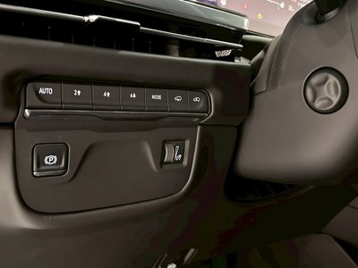 2025 Cadillac ESCALADE 缩略图 51