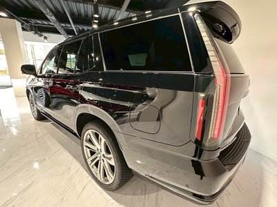 2025 Cadillac ESCALADE 缩略图 25