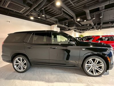 2025 Cadillac ESCALADE 缩略图 13