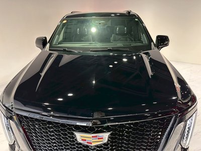 2025 Cadillac ESCALADE 缩略图 141