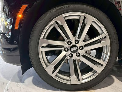 2025 Cadillac ESCALADE 缩略图 30