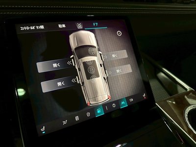 2025 Cadillac ESCALADE 缩略图 78