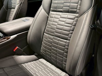 2025 Cadillac ESCALADE 缩略图 42