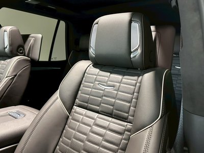 2025 Cadillac ESCALADE 缩略图 46