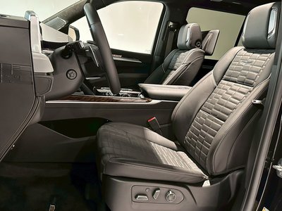 2025 Cadillac ESCALADE 缩略图 45