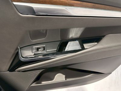 2025 Cadillac ESCALADE 缩略图 89